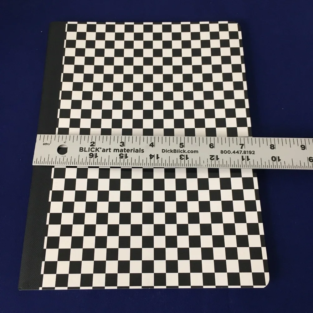 Novelty Notebook Set 2pc. Set